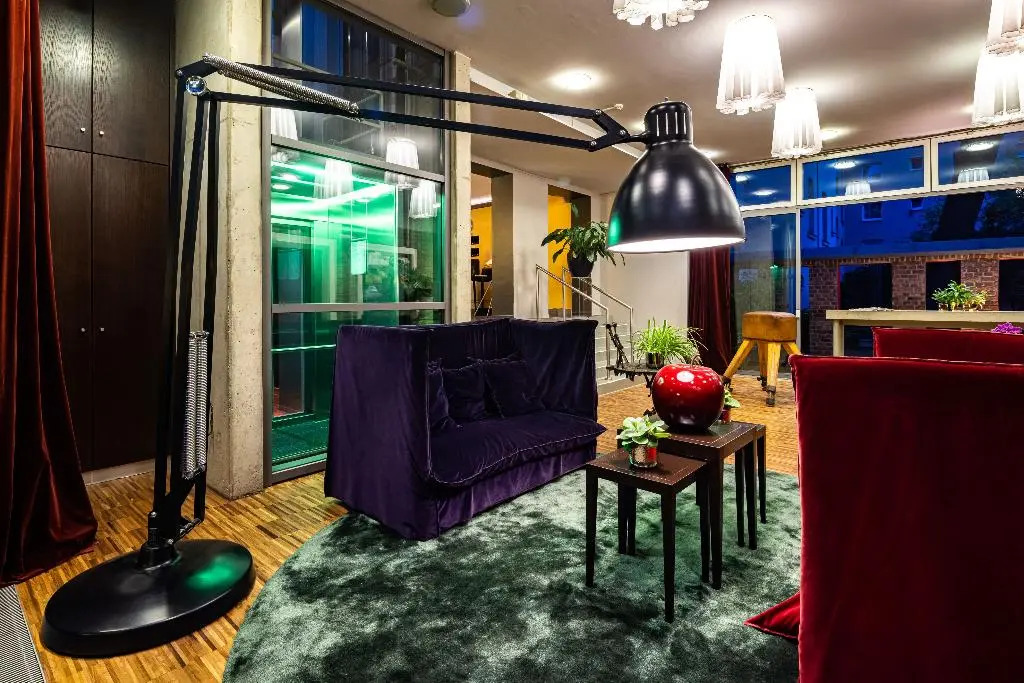 Foto - The New Yorker Hotel Köln-Messe