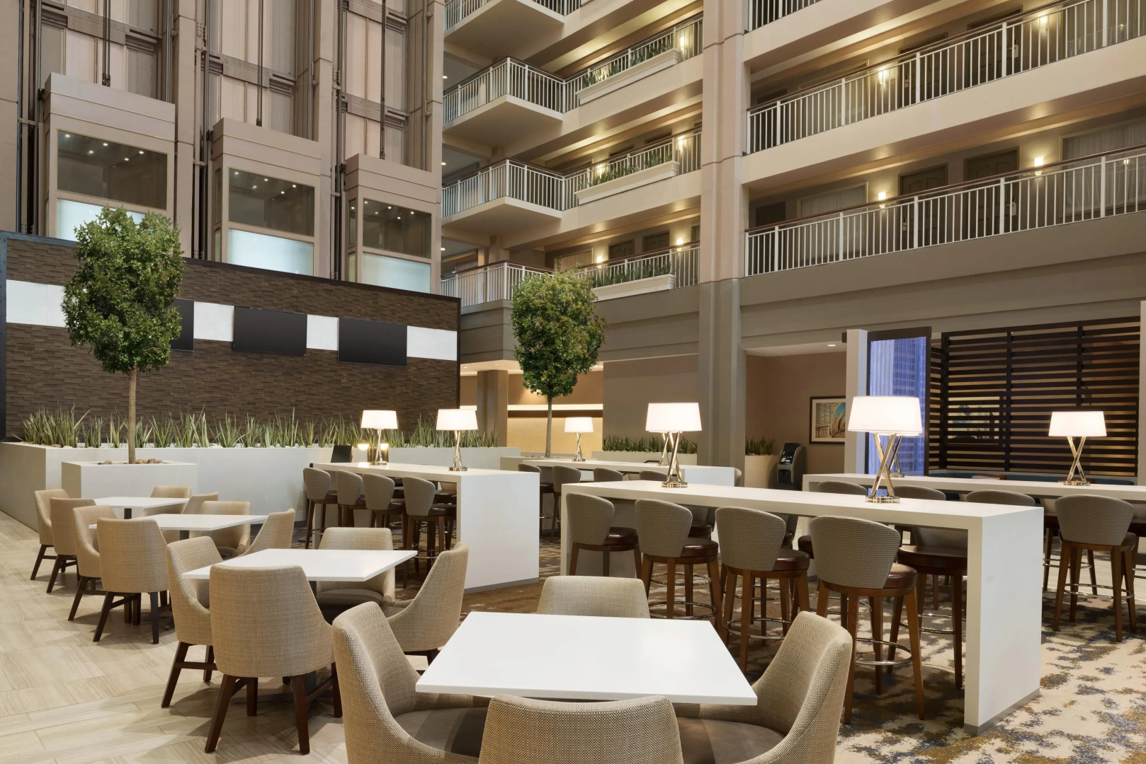 Foto - Embassy Suites by Hilton Chicago Lombard