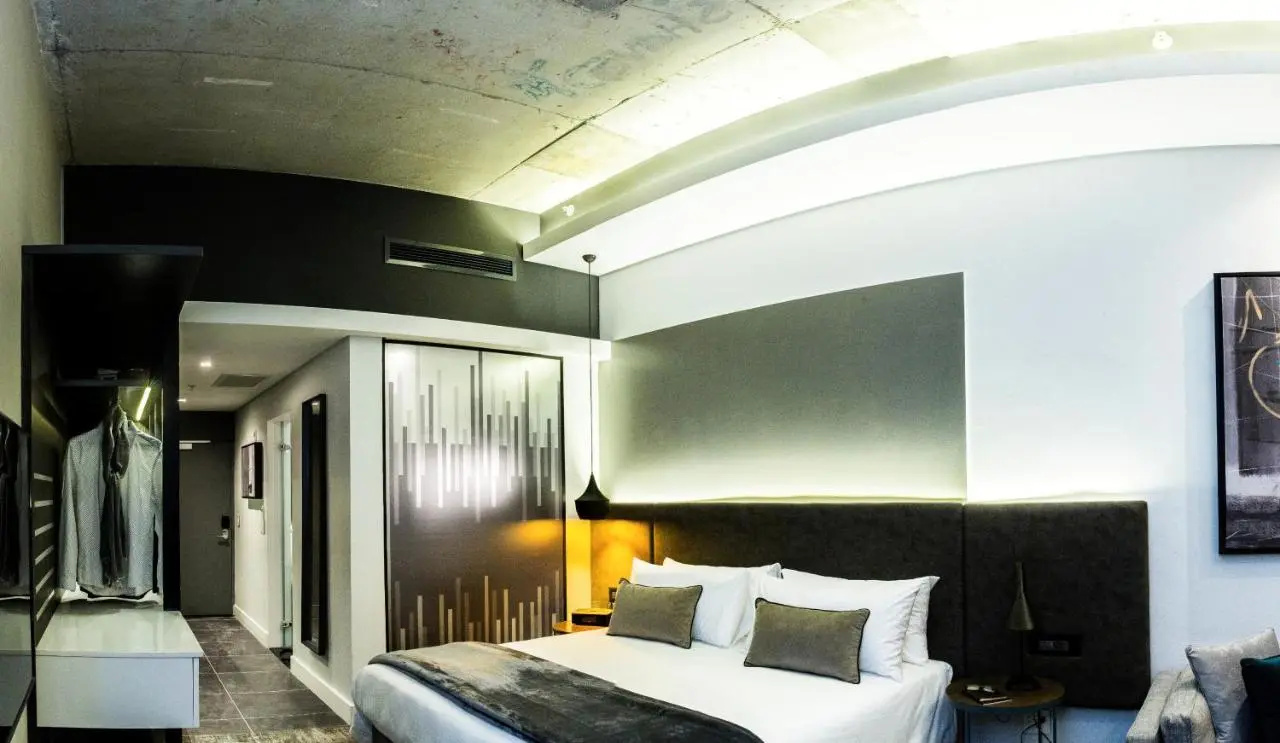 Photo - The Capital Mirage Hotel
