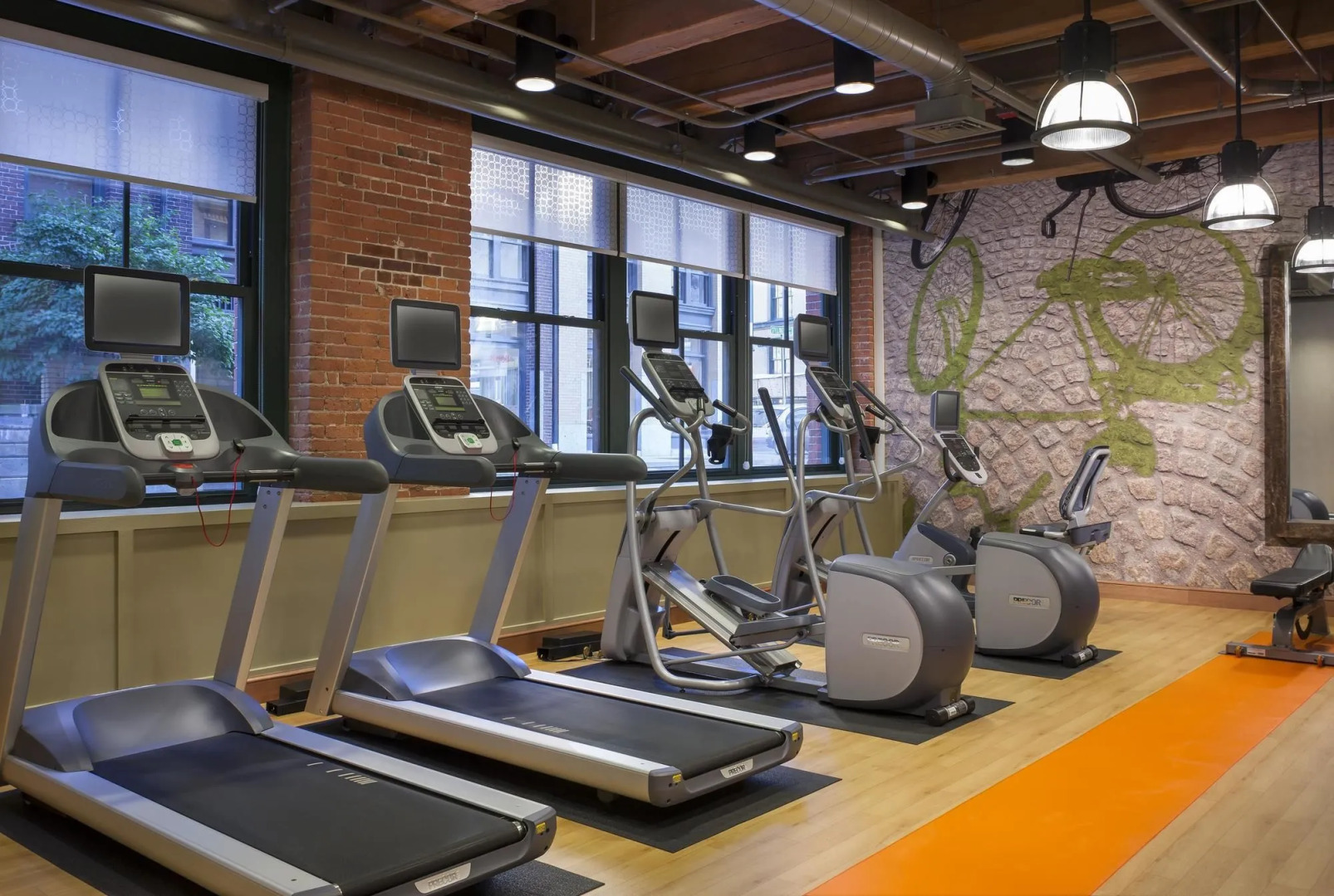 Photo - Residence Inn by Marriott Boston Downtown Seaport