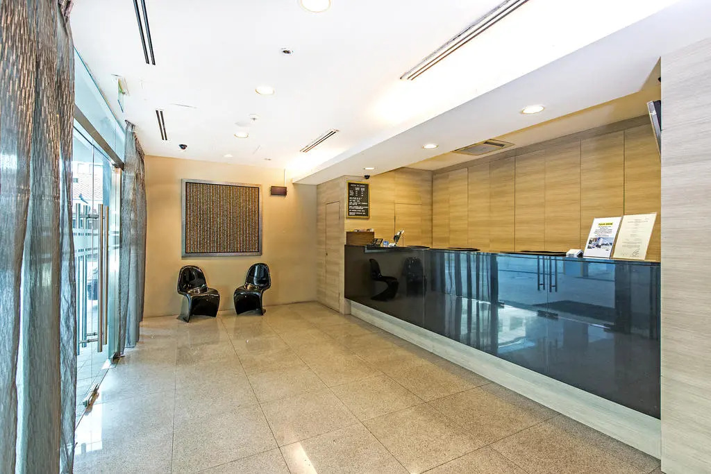 Foto - Hotel 81 Changi