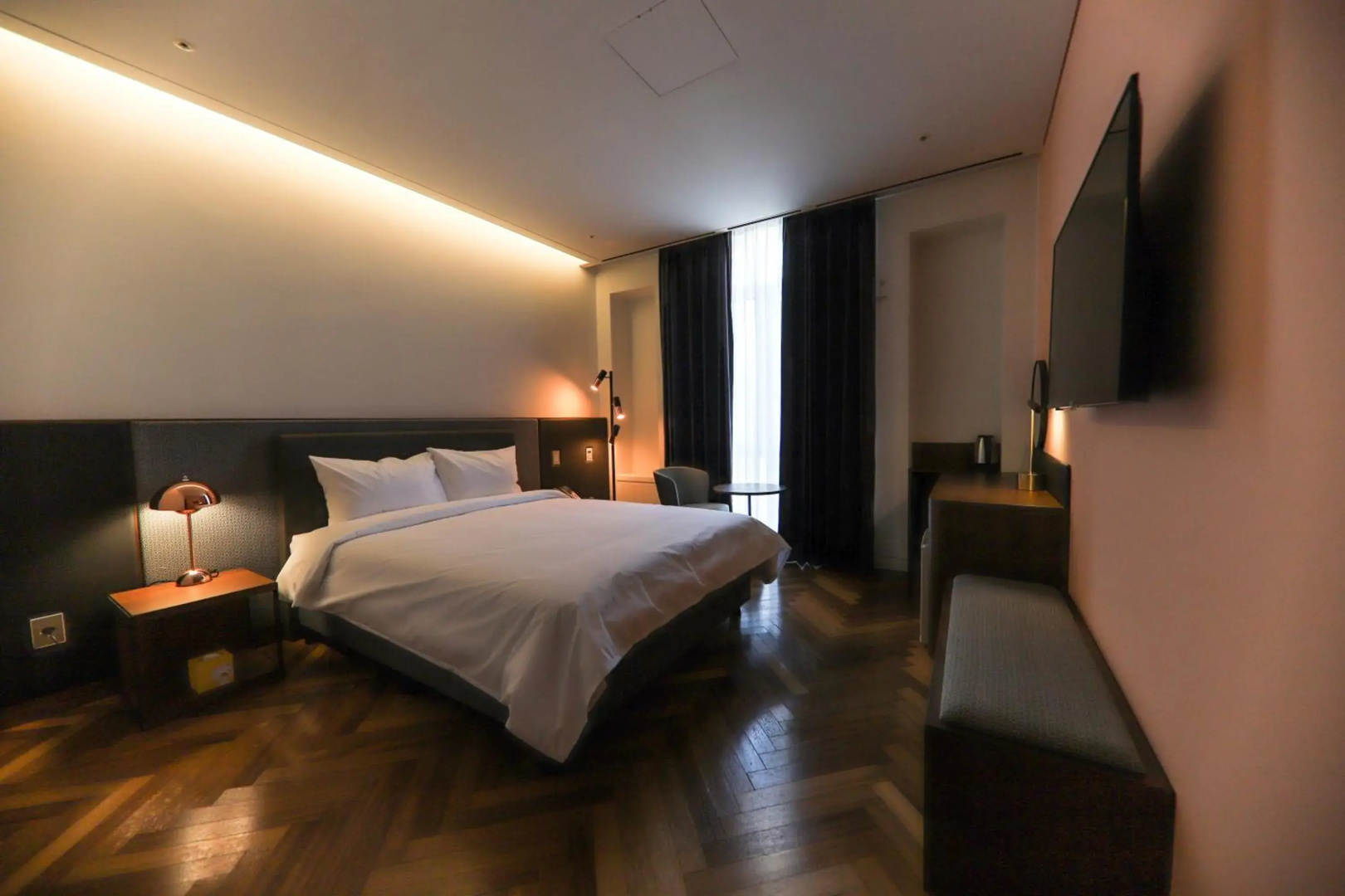 Photo - Le Seoul Hotel