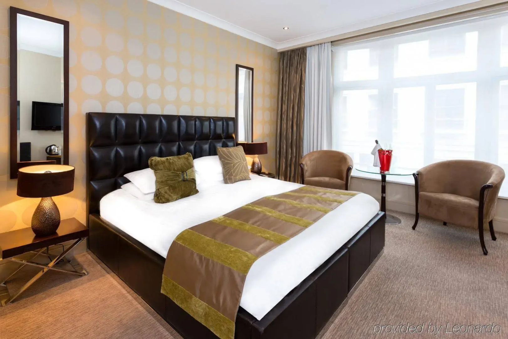 Photo - Washington Mayfair Hotel