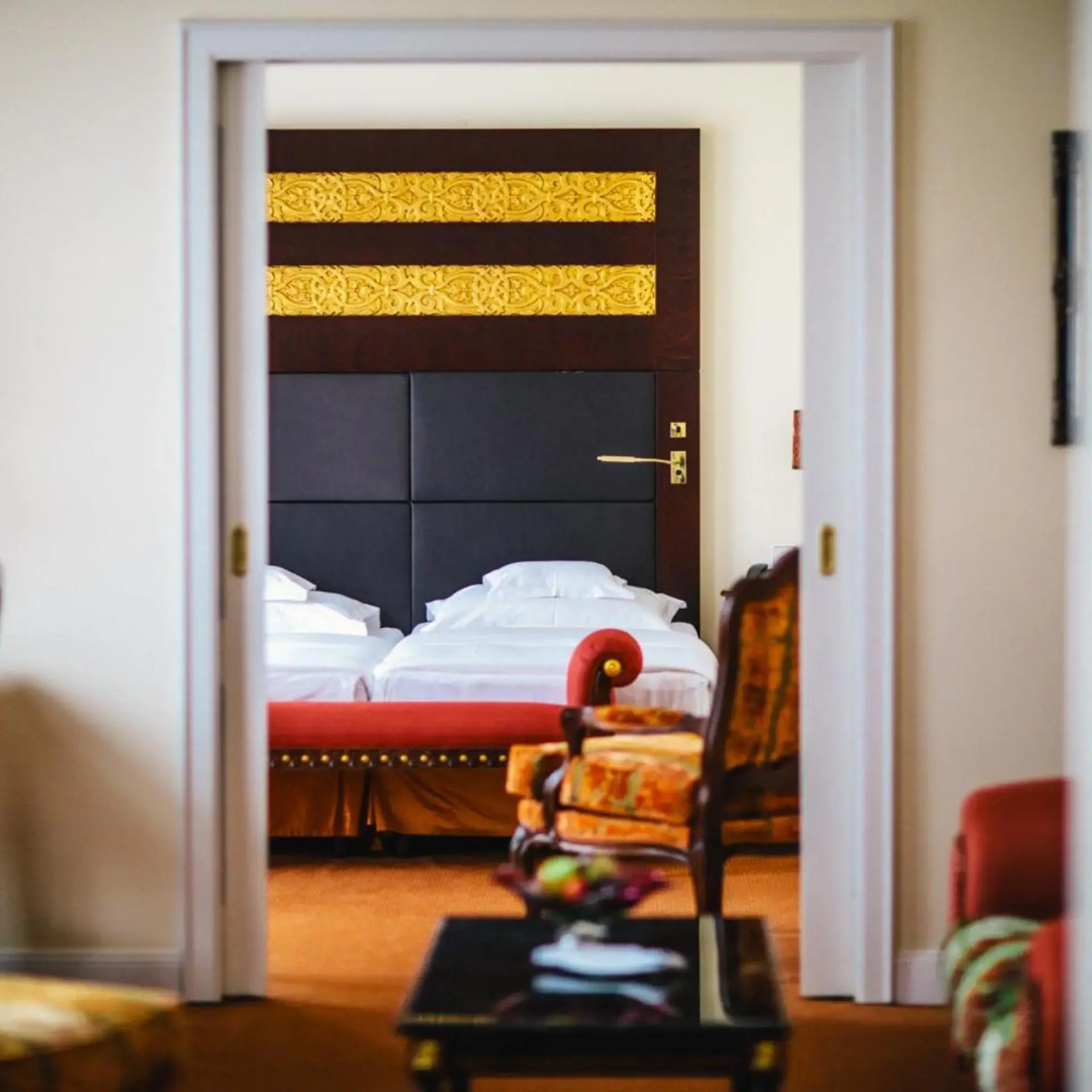 Photo - Relais & Châteaux Bülow Palais