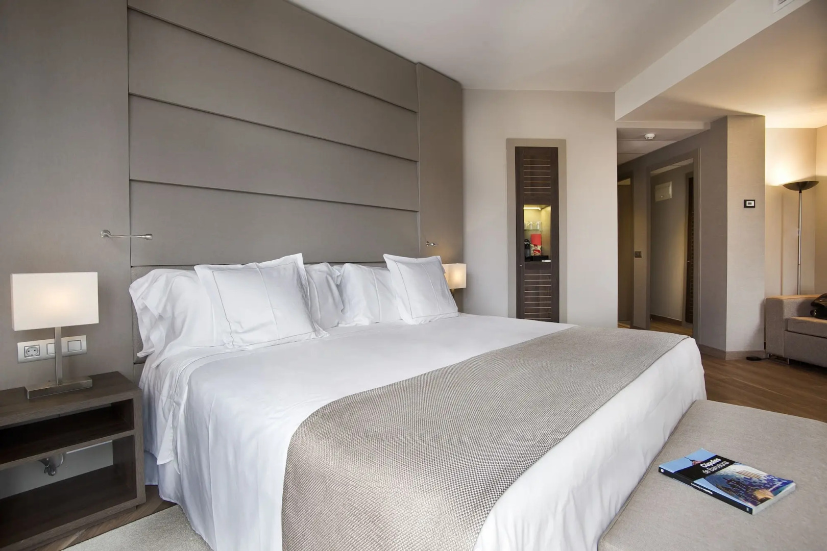 Photo - Hotel America Barcelona