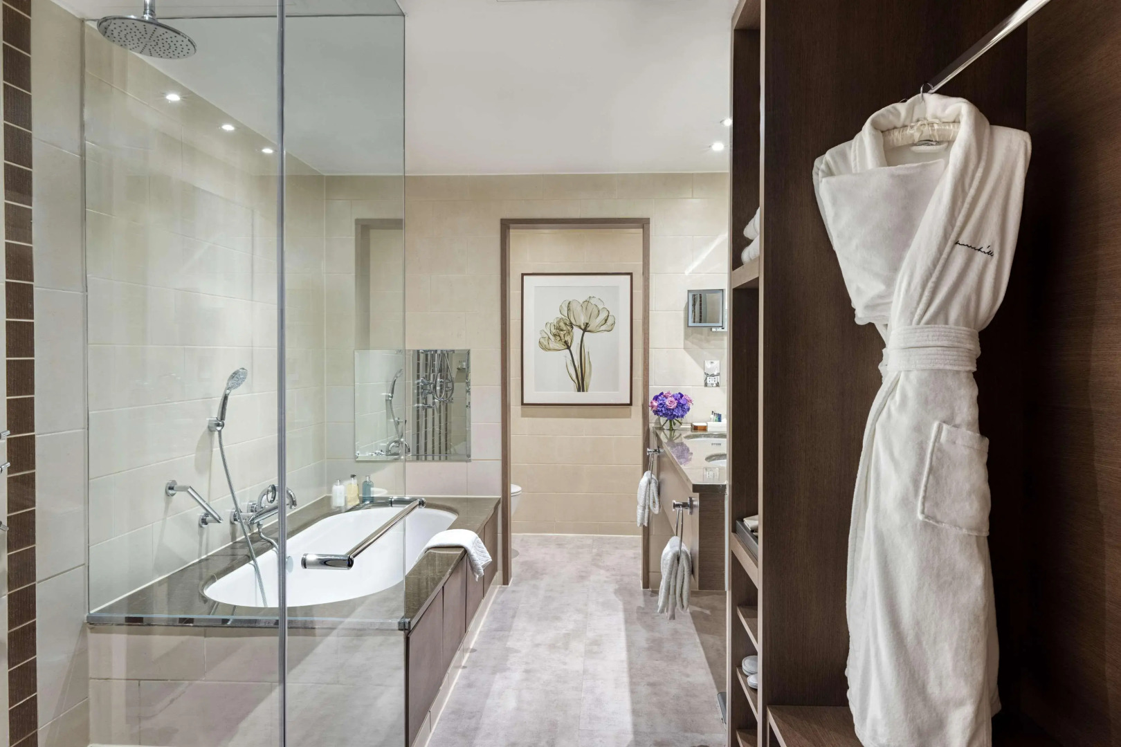 Foto - Hyatt Regency London - The Churchill