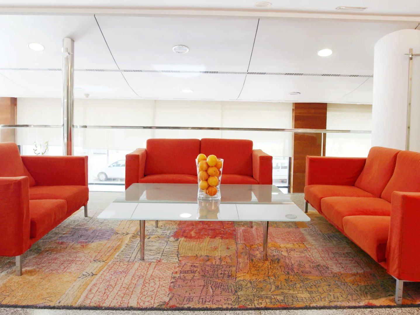 Foto - Eurostars Acteón