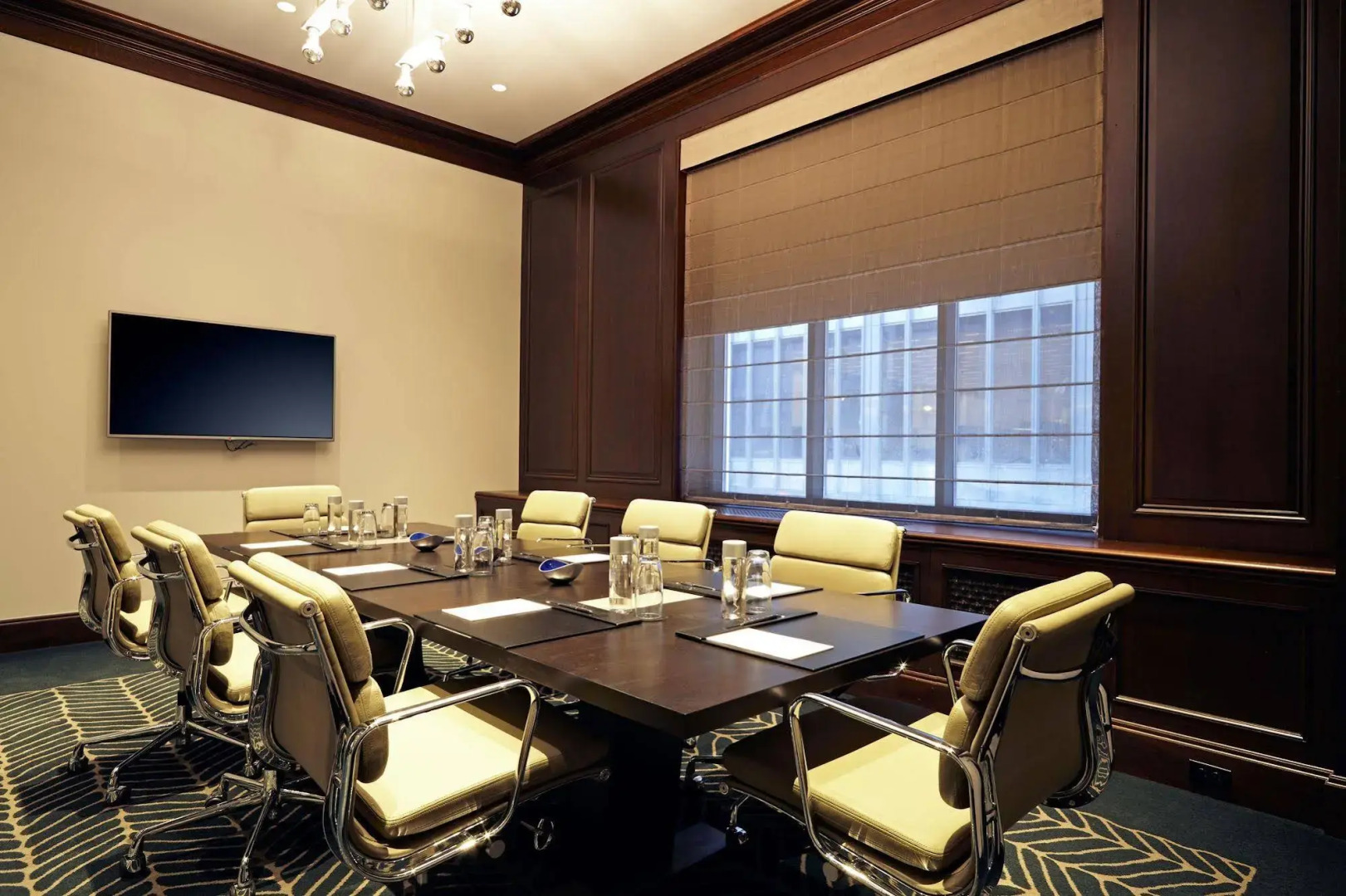 Foto - Hyatt Centric The Loop Chicago