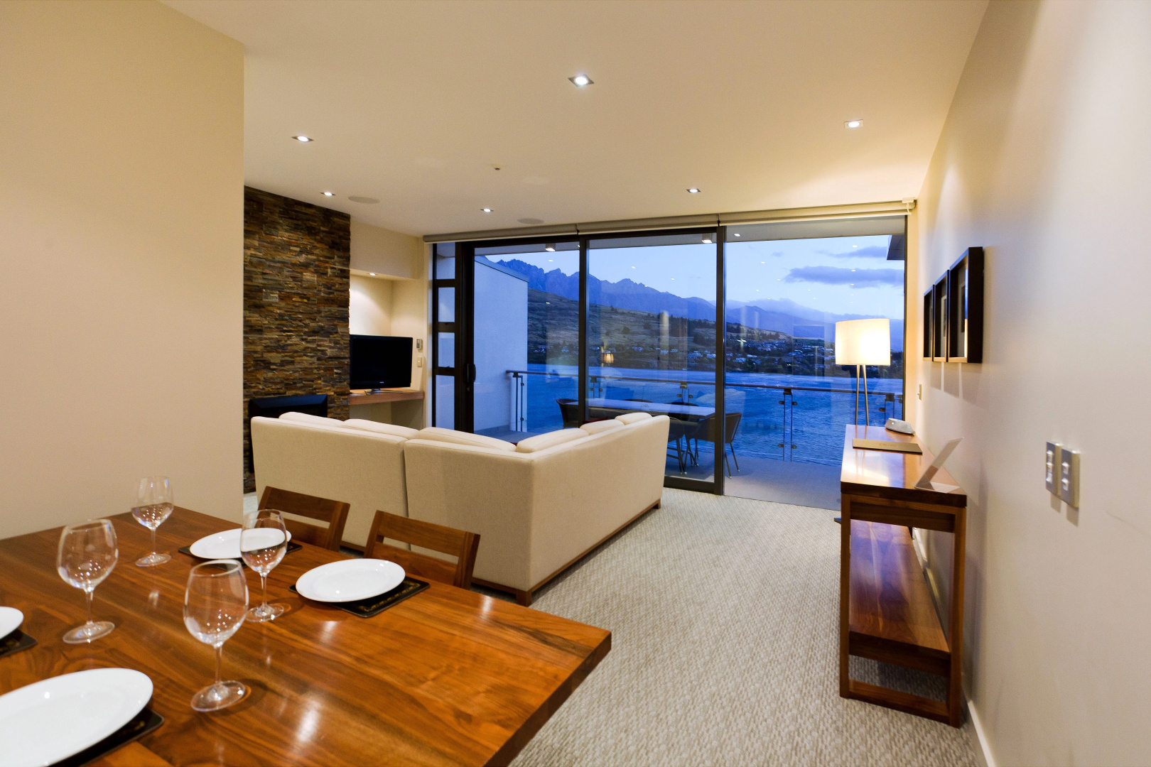 Foto - The Rees Hotel & Luxury Apartments