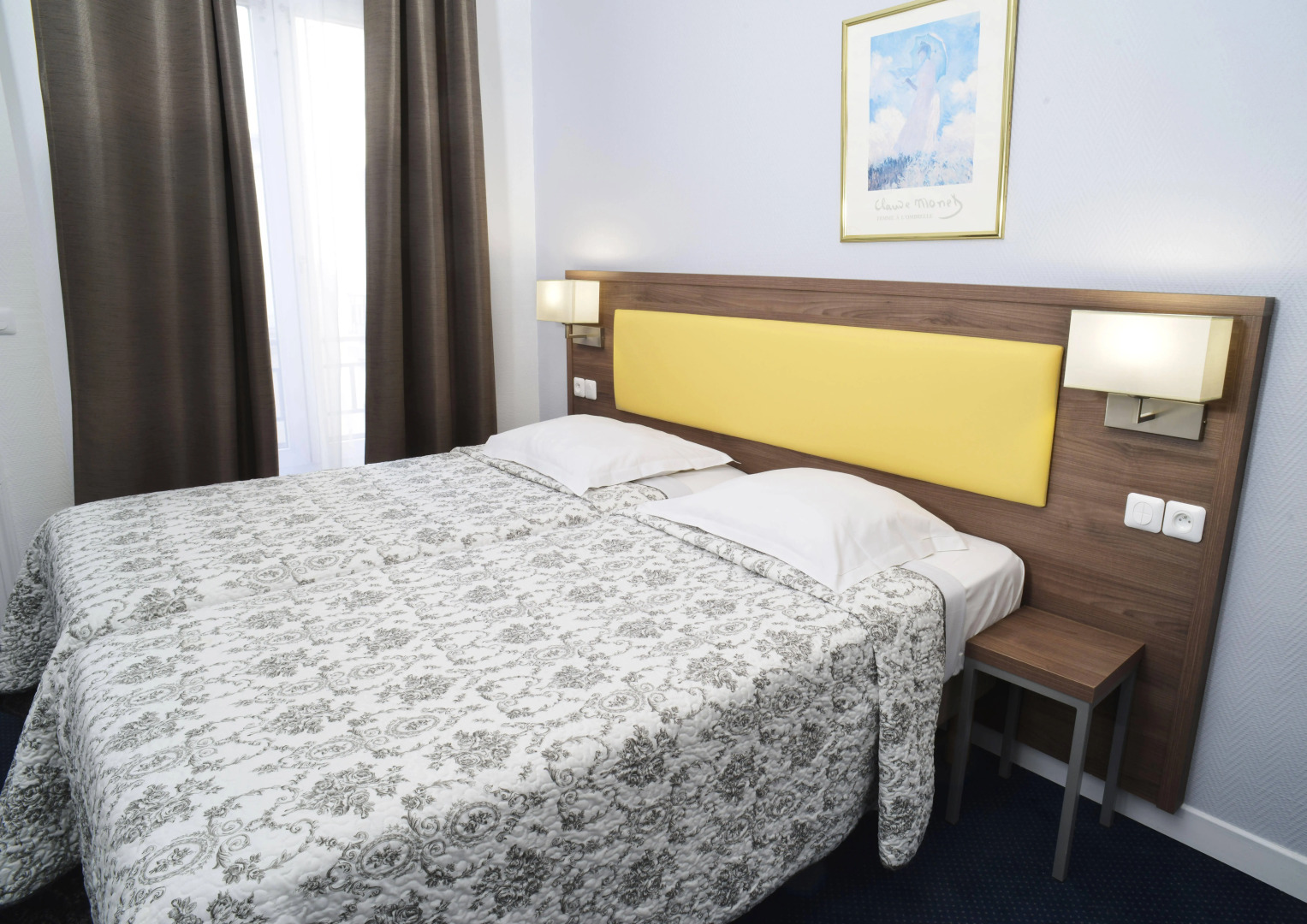 Foto - Hôtel Ambassadeur