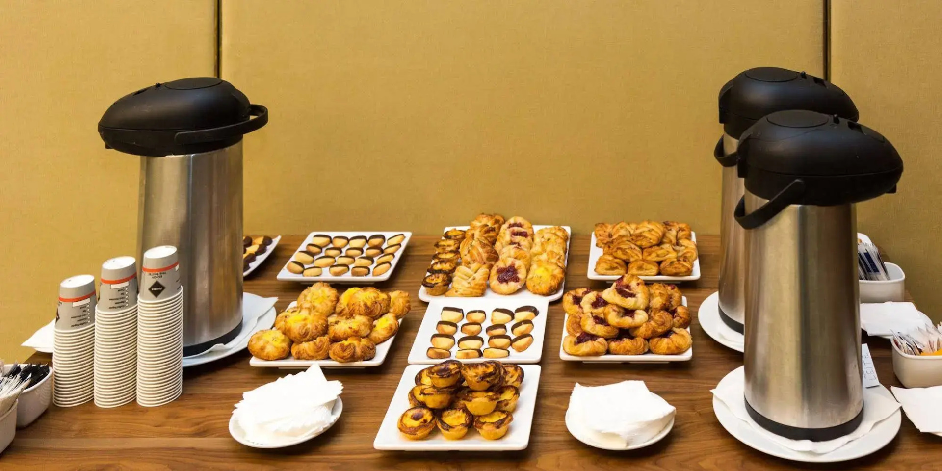 Foto - Lux Lisboa Park