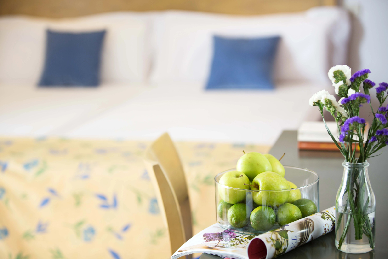 Foto - Gavimar Cala Gran Hotel and Apartments