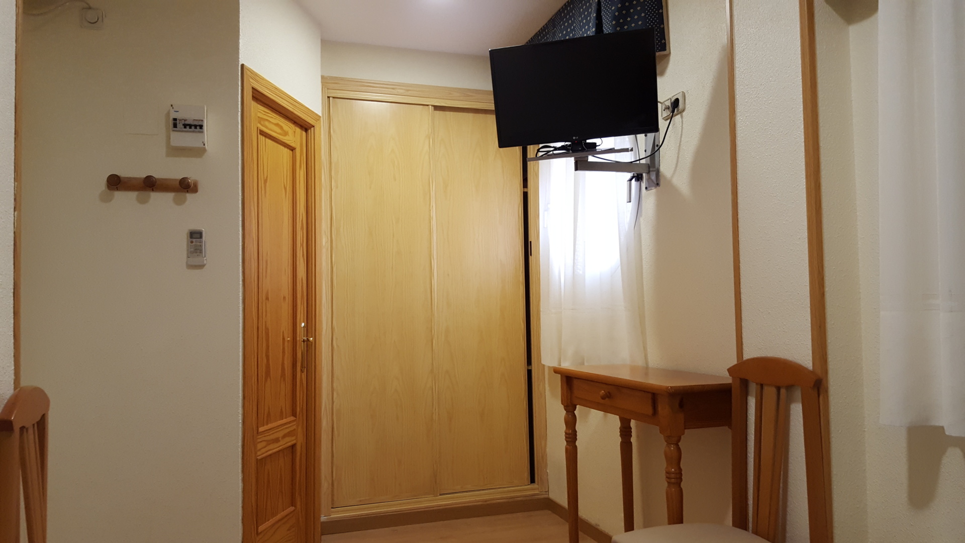 Photo - Hotel Cuatro Canos