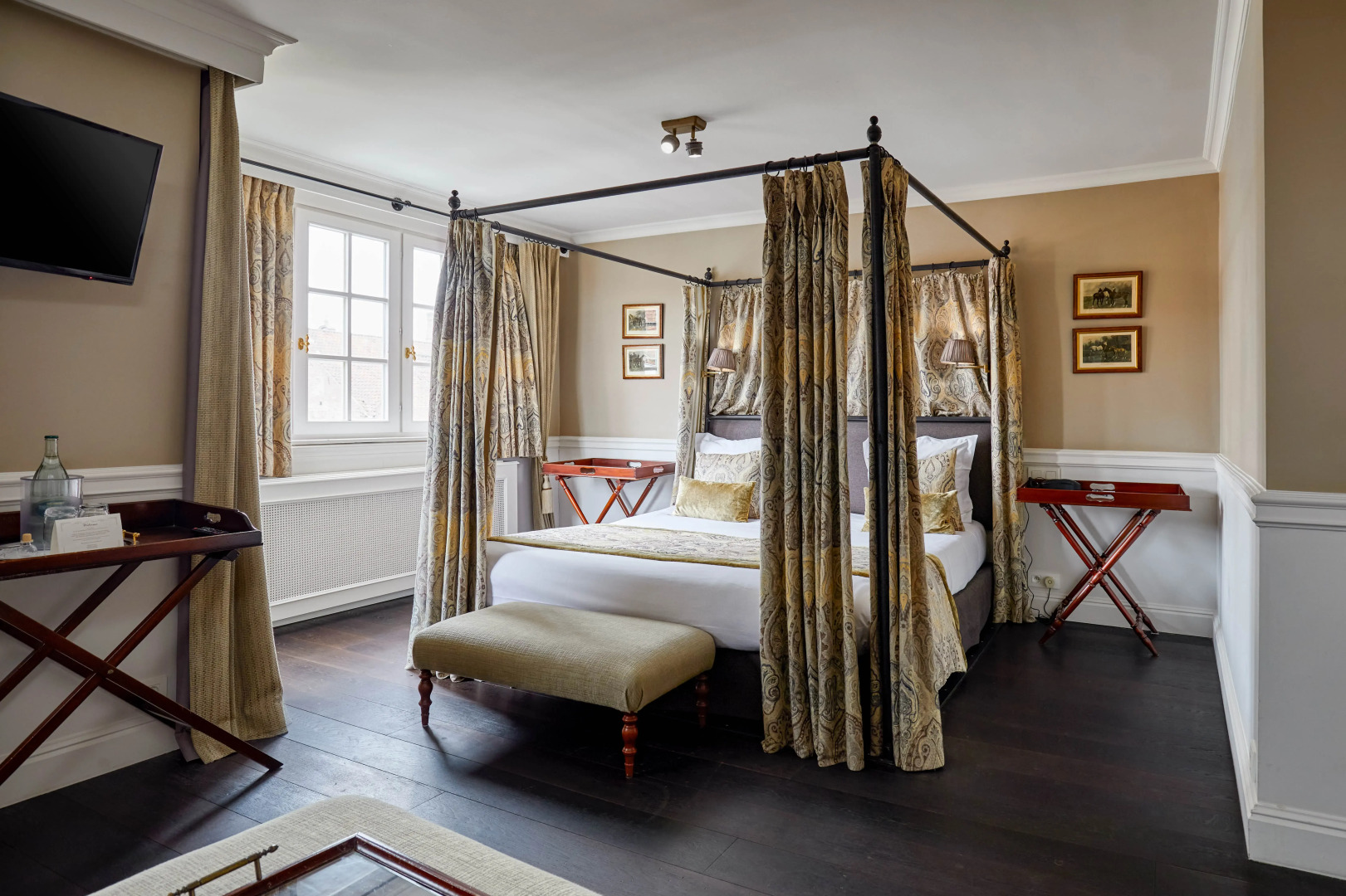 Photo - The Pand - Charming Boutique Hotel