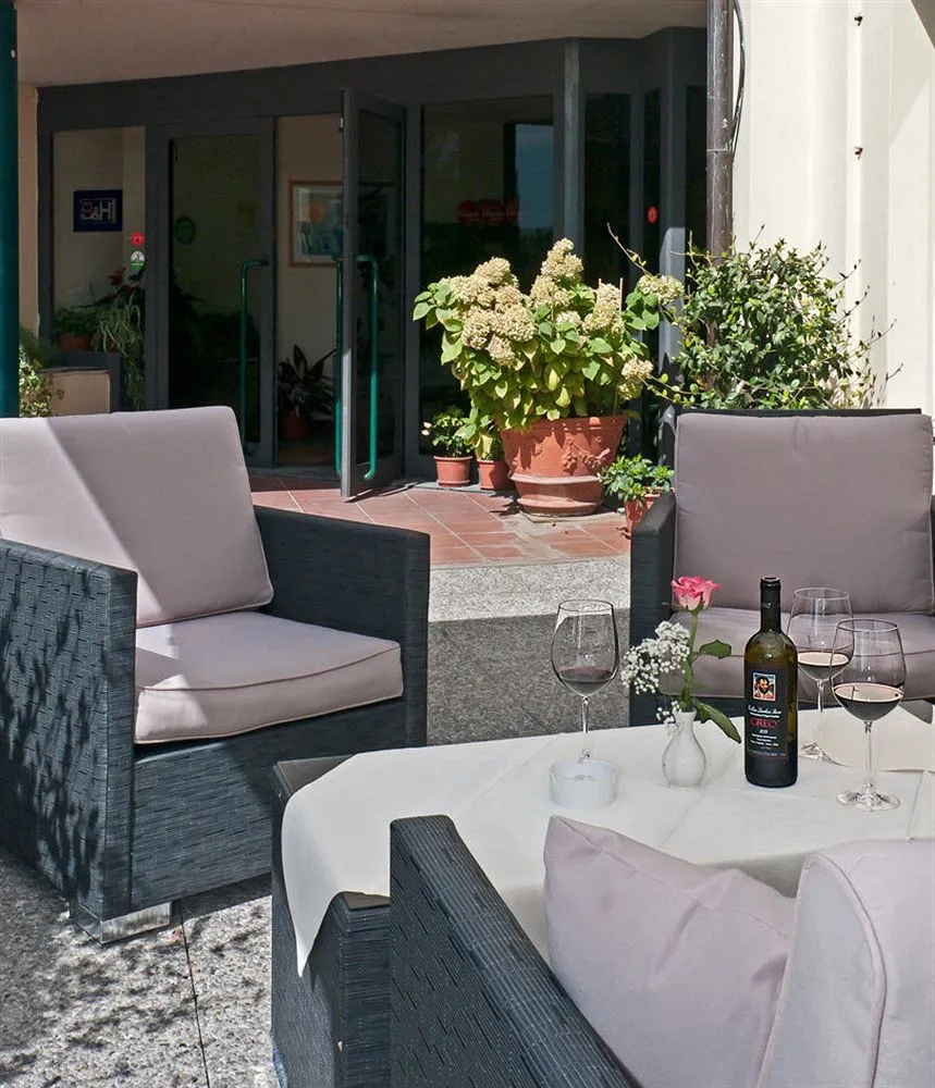Foto - Hotel Carignano
