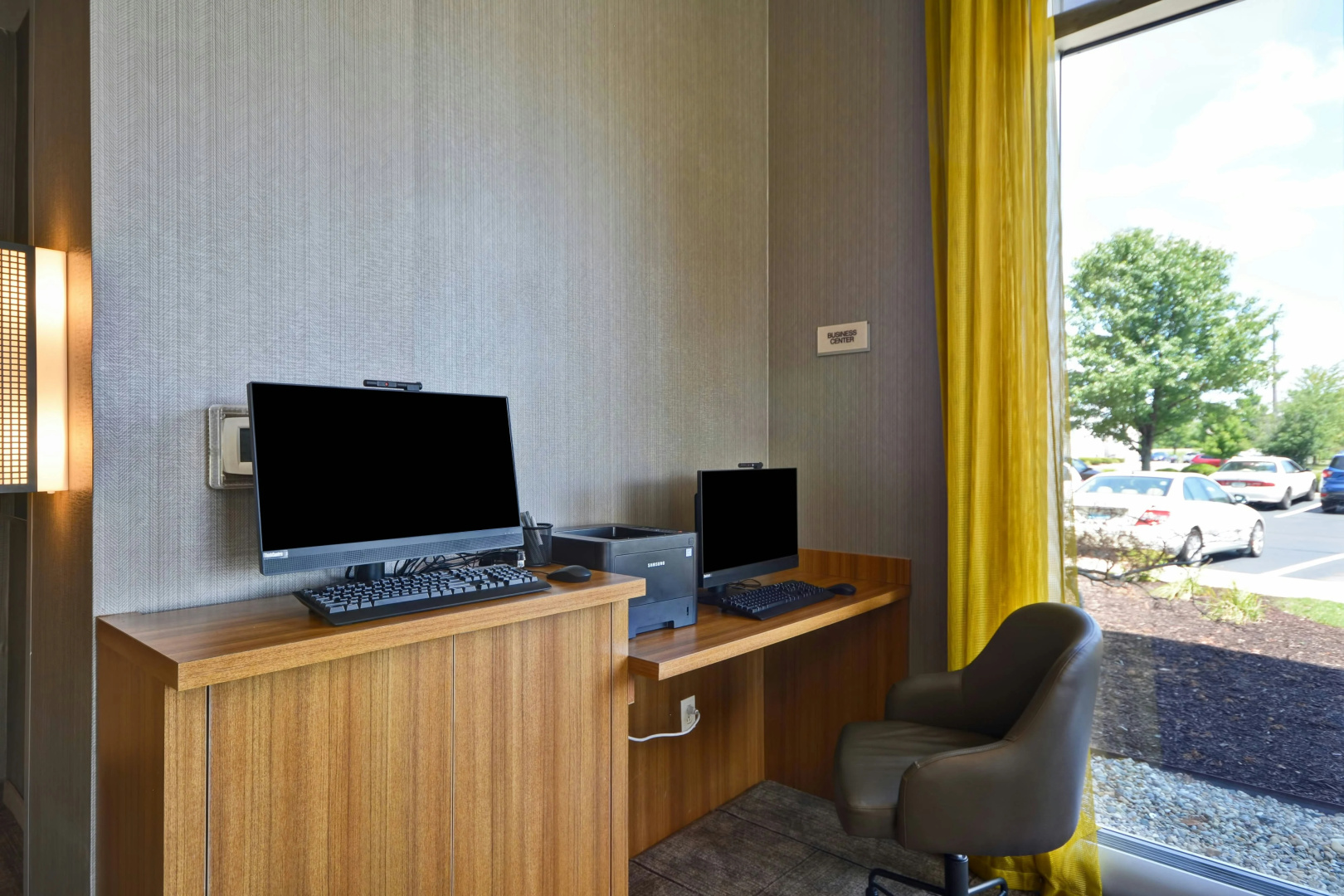 Photo - SpringHill Suites by Marriott Indianapolis Airport/Plainfield