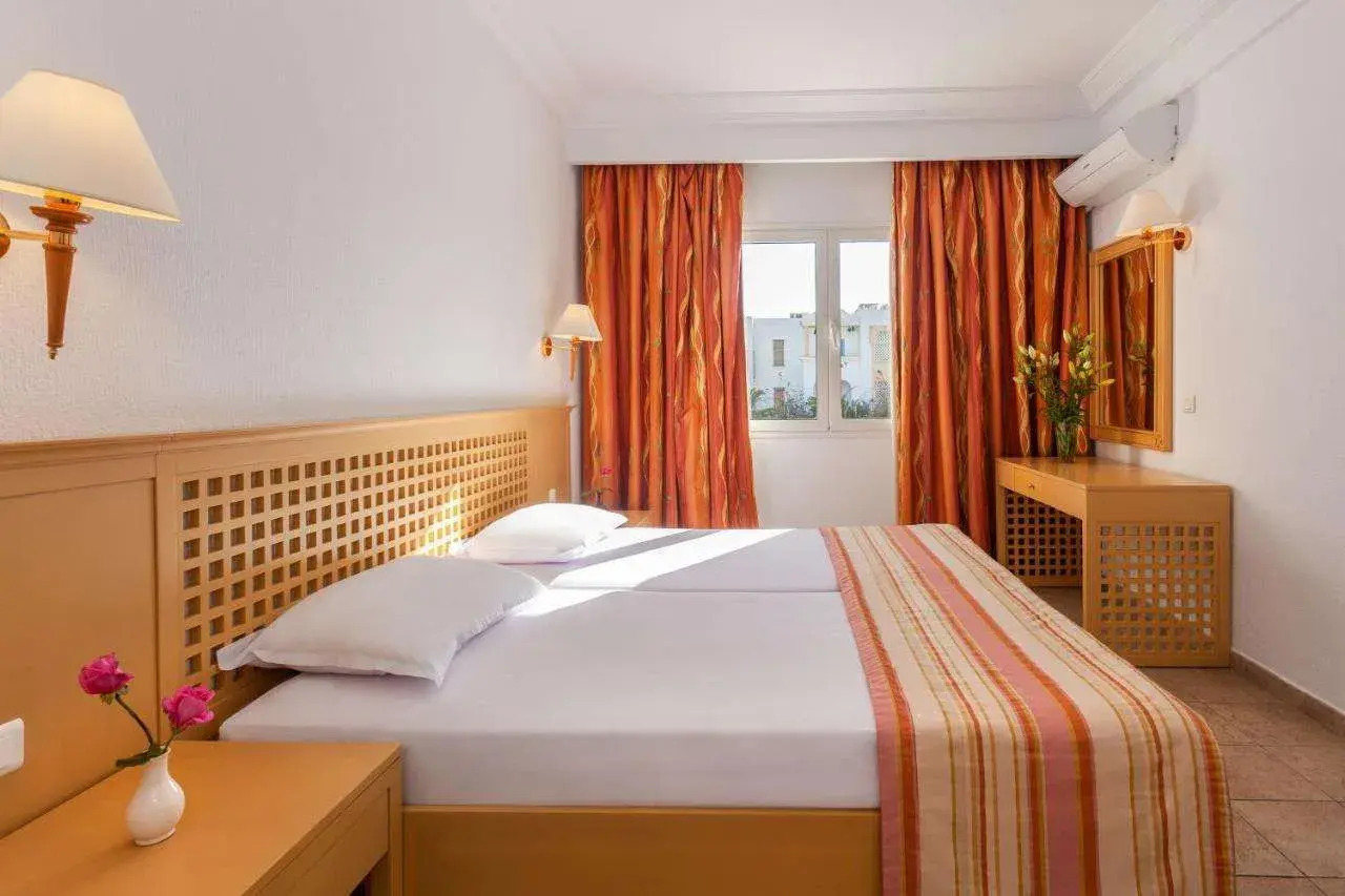 Foto - Le Corail Apart'Hotel & Splash Park