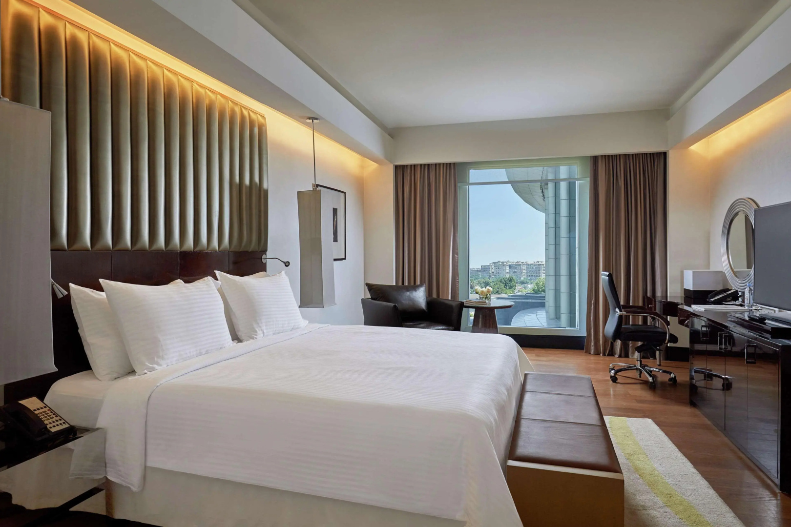Photo - Waldorf Astoria Cairo Heliopolis Hotel