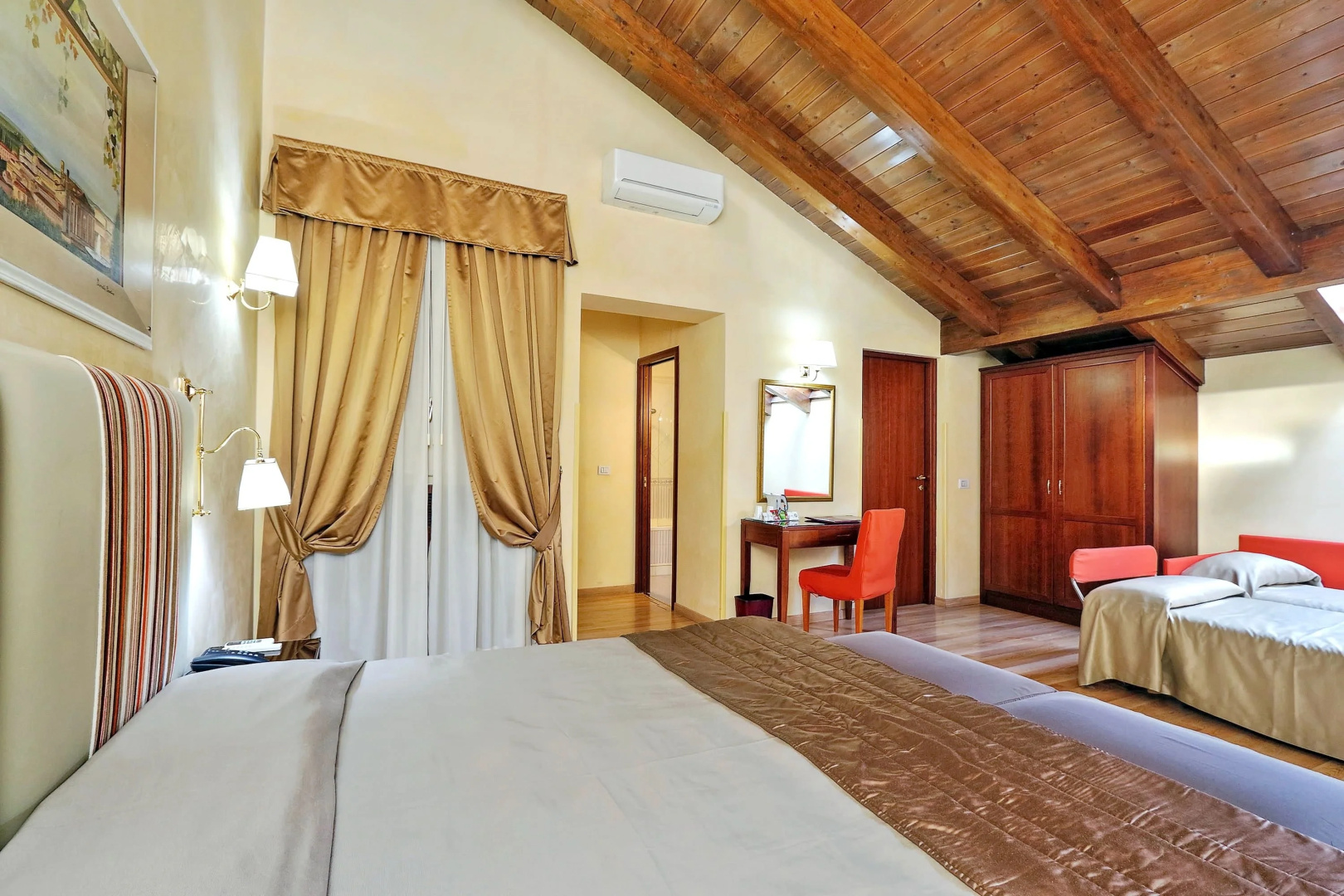 Foto - Hotel Camelia