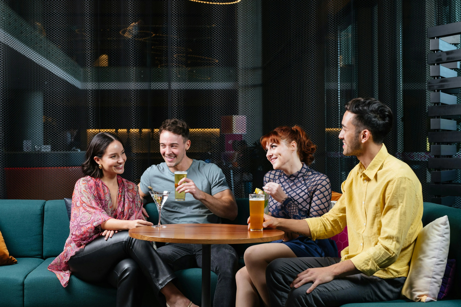 Foto - Aloft by Marriott Perth