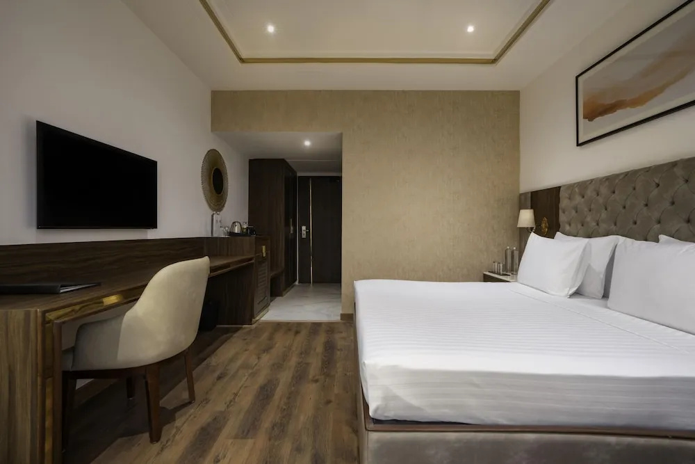 Clarks Inn Dehradun