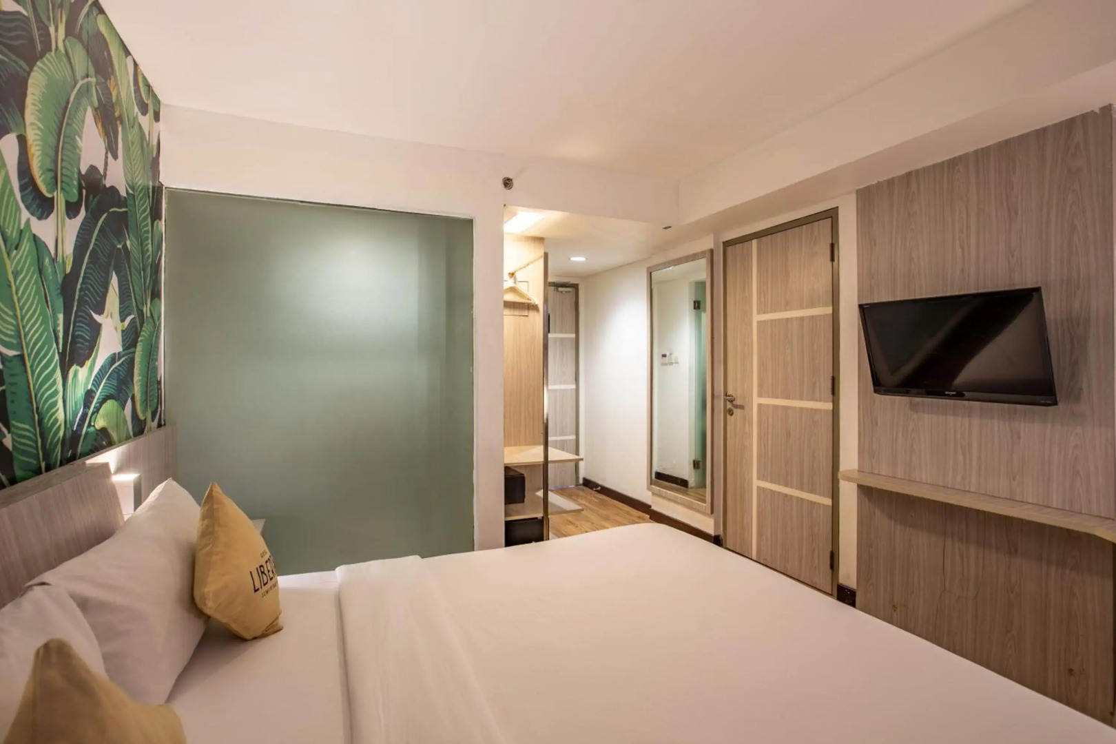 Photo - Hotel Santa Hill