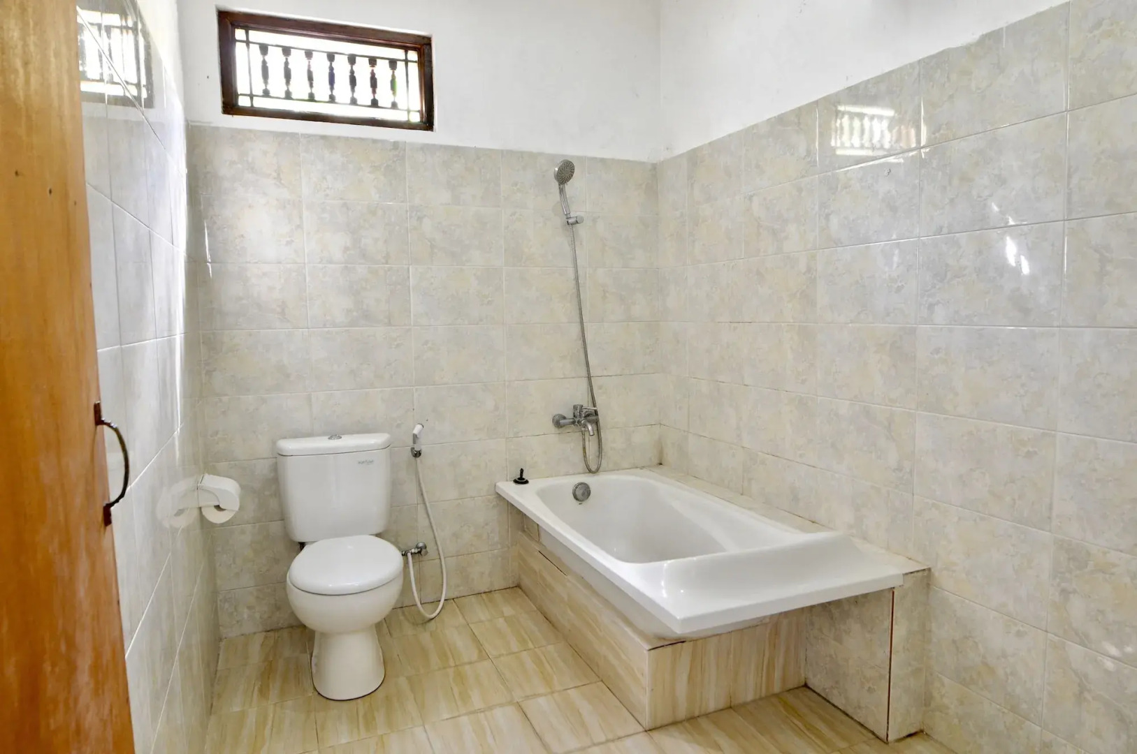 Foto - Yuliati House Ubud