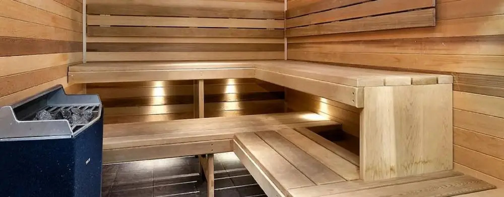 Foto - Waterfront Melbourne Apartments