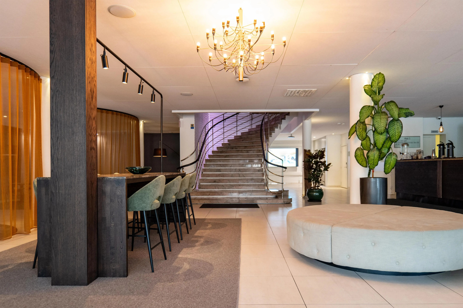 Foto - Best Western Plus Skogshöjd