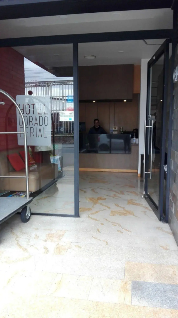 Foto - Hotel Dorado Ferial