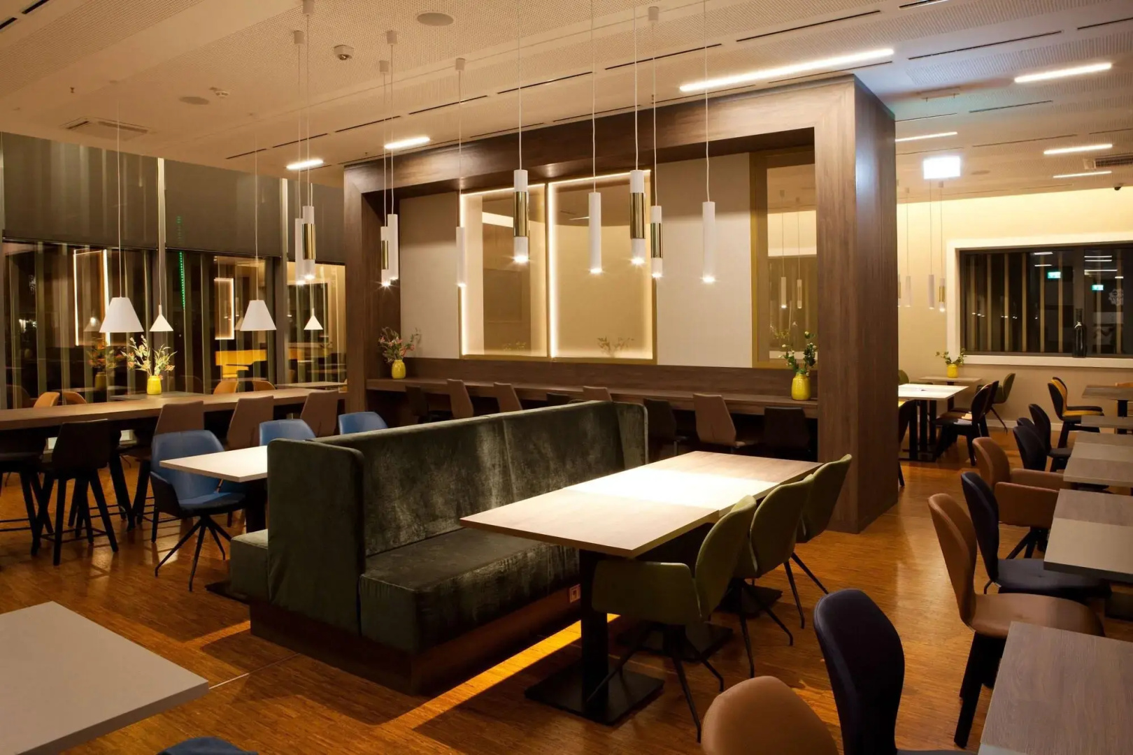 Photo - Hampton by Hilton Munich City Center East