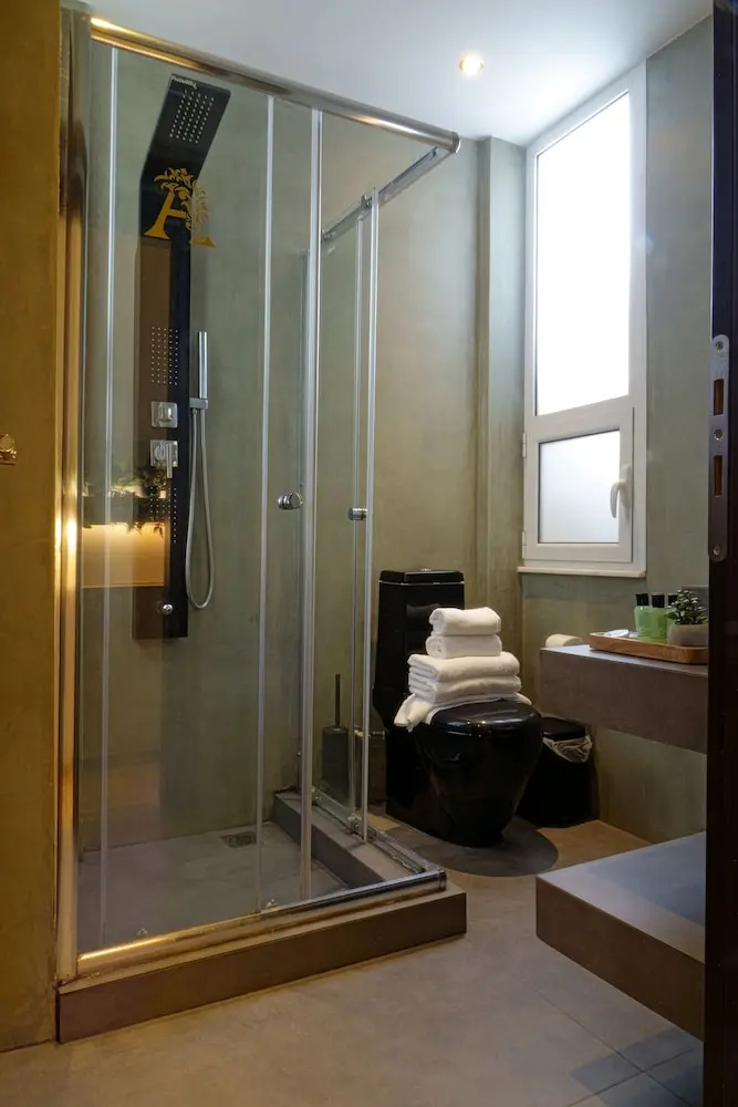 Photo - The Athens Version Luxury Suites