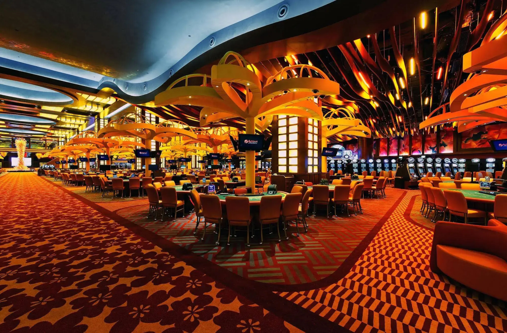Foto - Genting Hotel Jurong