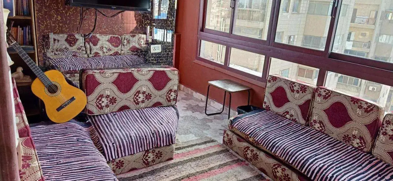 Foto - Wake Up! Cairo Hostel