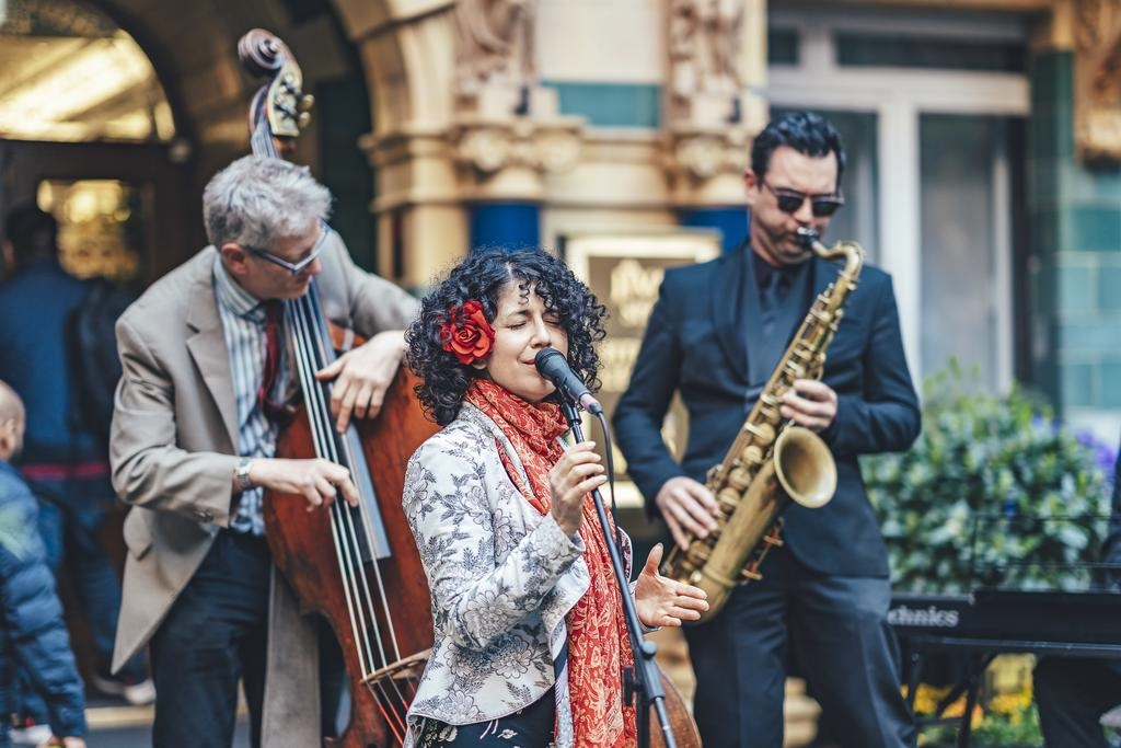 Foto - St. James' Court, A Taj Hotel, London