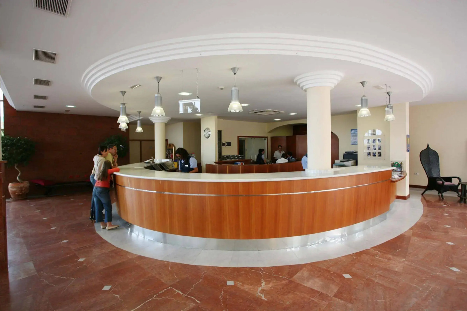 Foto - Abora Interclub Atlantic by Lopesan Hotels