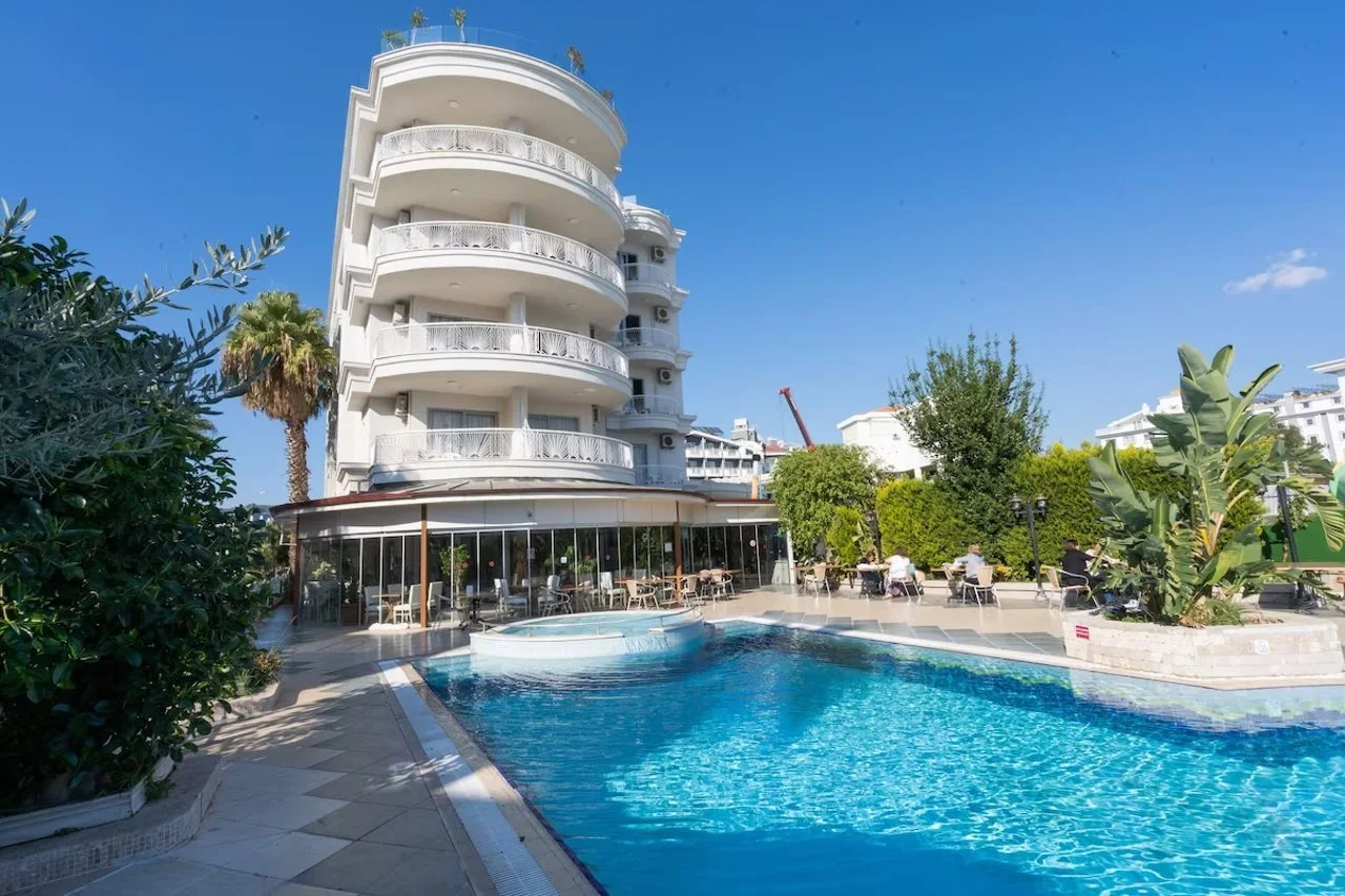 Foto - Romance Beach Hotel