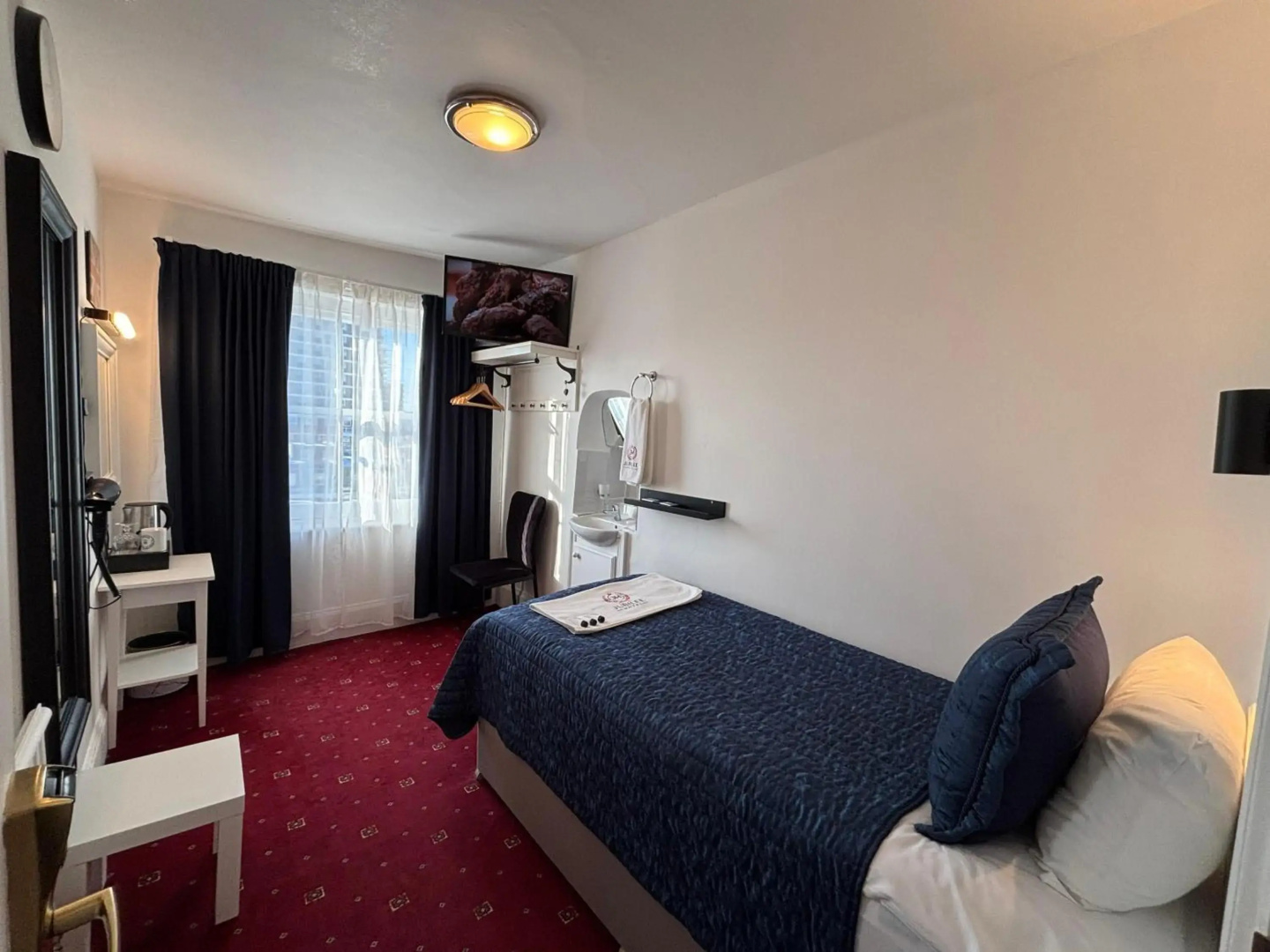 Foto - Jubilee Hotel