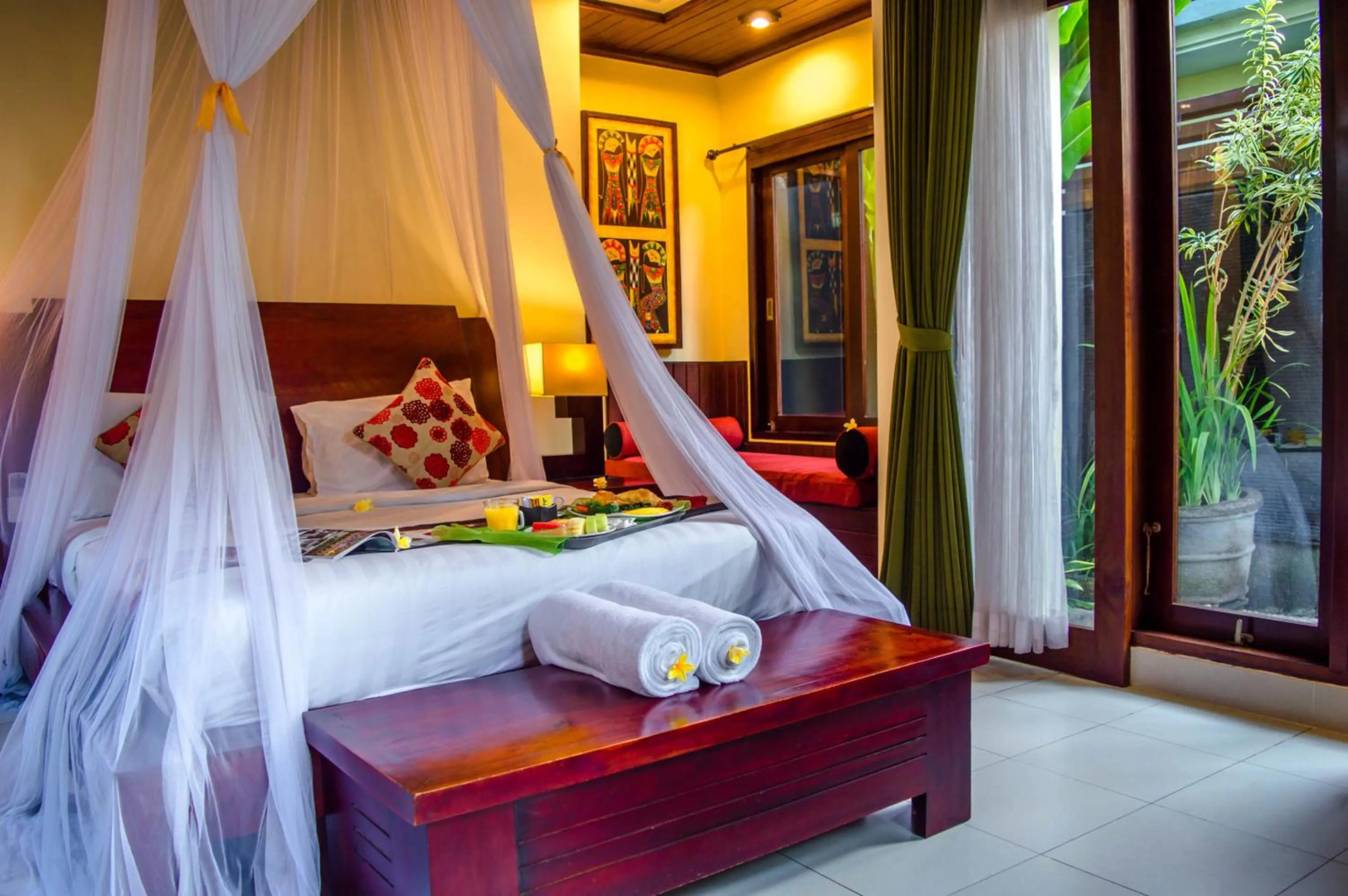 Photo - The Bali Dream Suite Villa Seminyak
