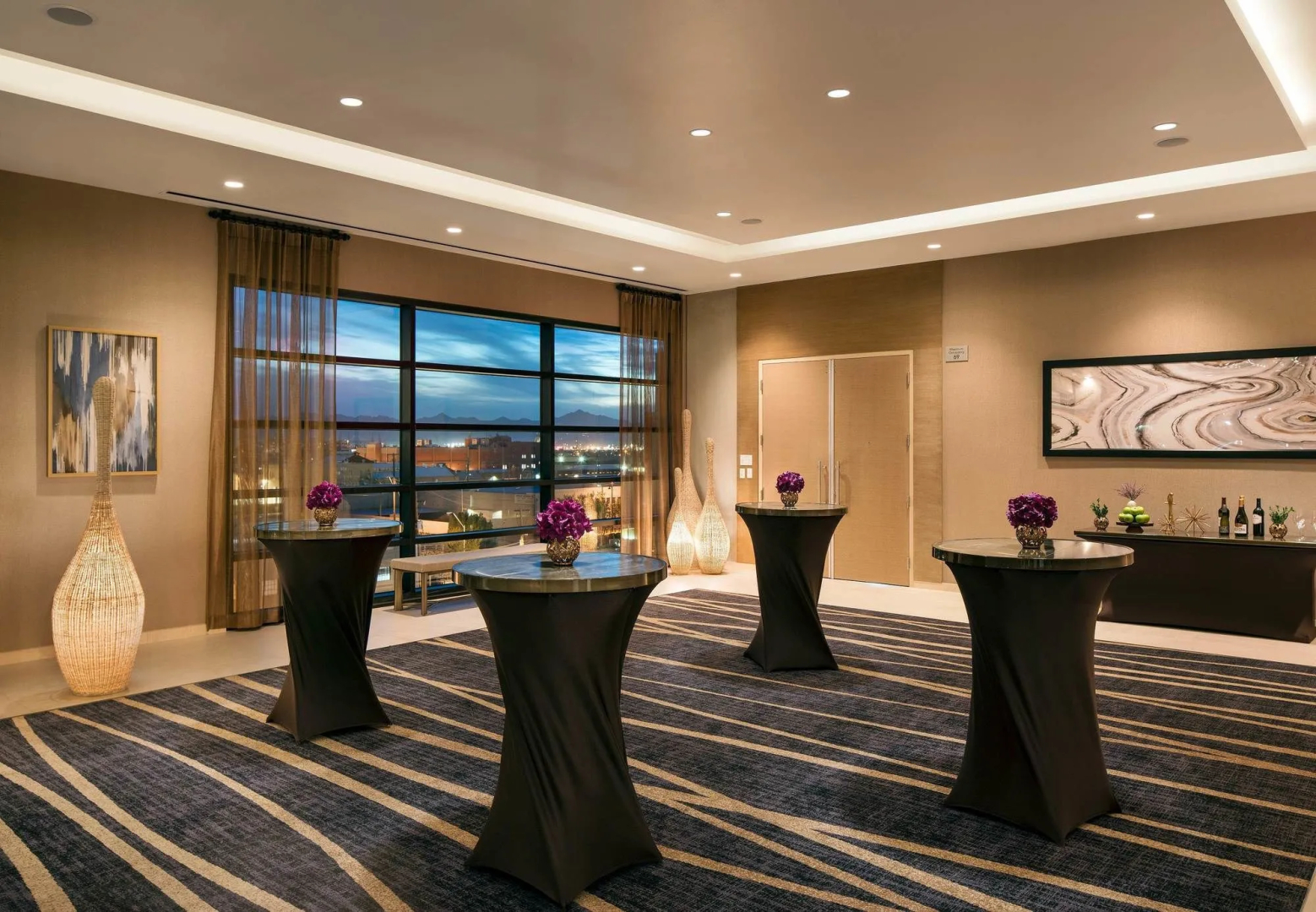 Foto - Residence Inn by Marriott Phoenix Downtown