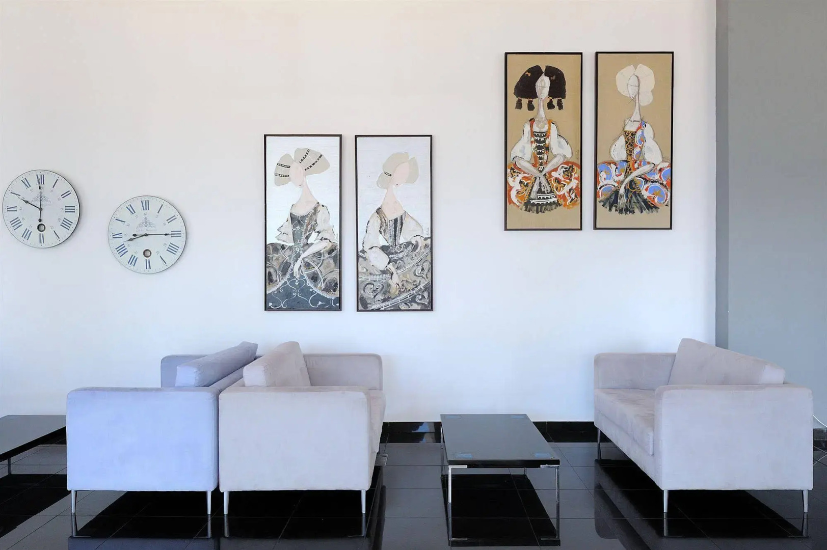 Foto - Oceano Atlantico Apartamentos Turisticos