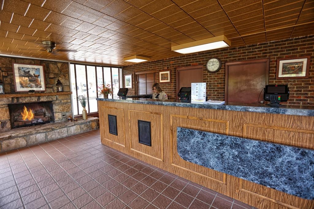Photo - Wild Bear Inn