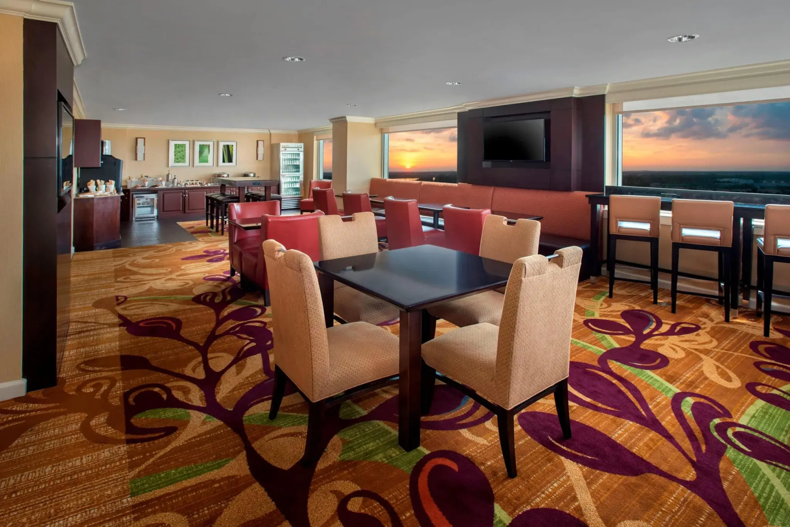 Photo - Philadelphia Airport Marriott