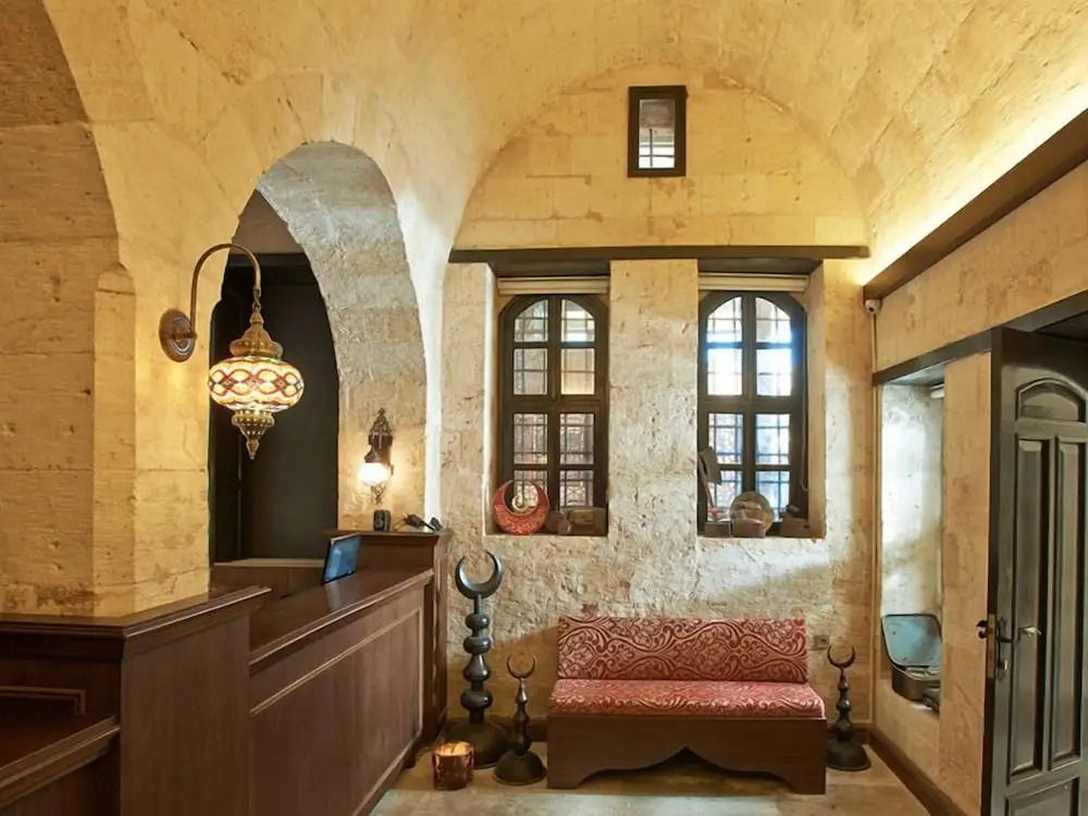 Photo - Sirehan Hotel