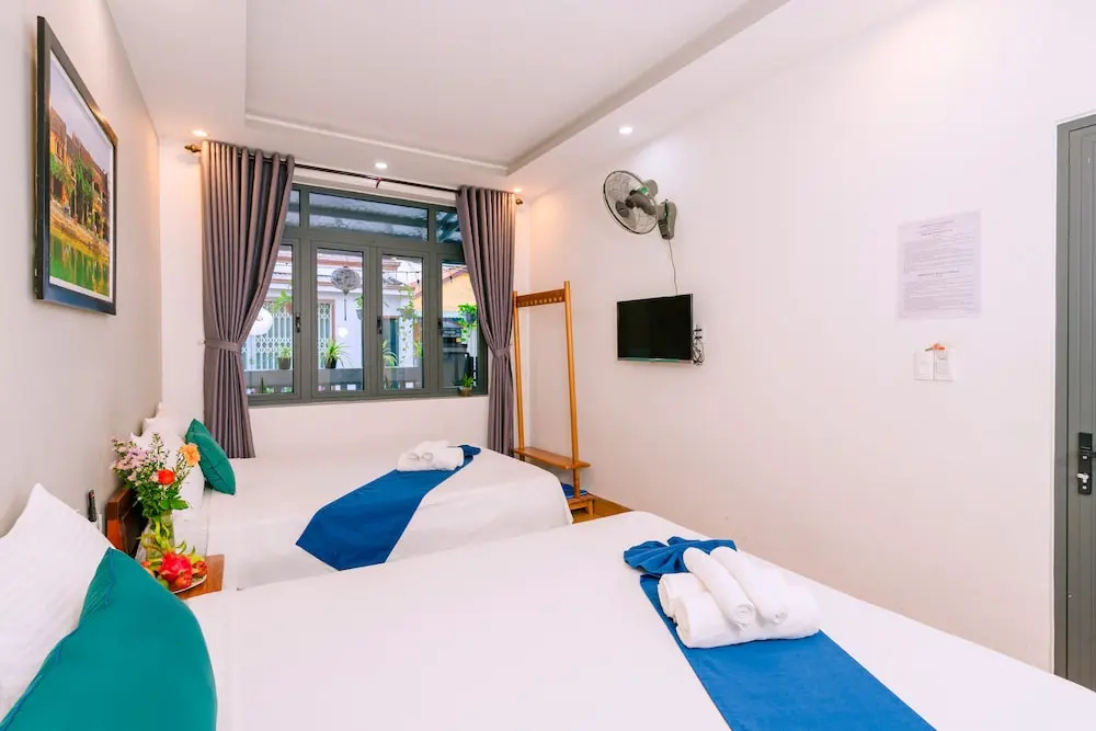 Photo - Vinh Khang Homestay