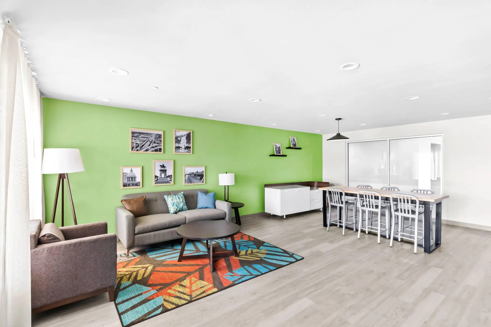 Foto - Woodspring Suites South Houston Hobby