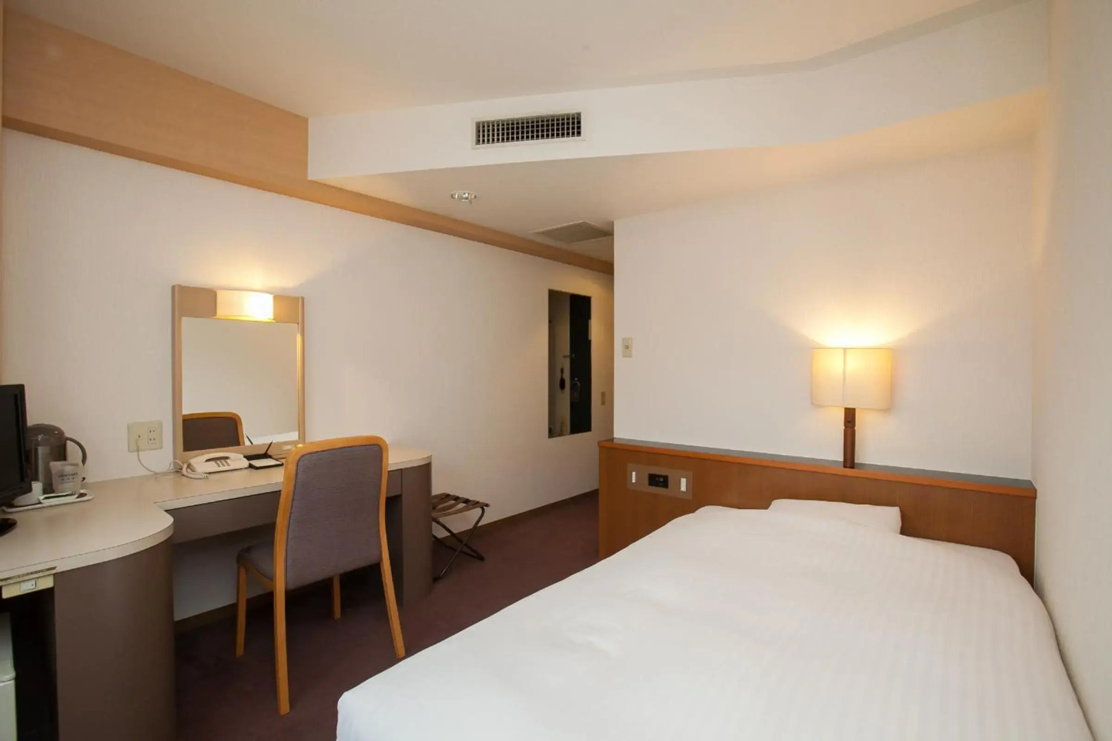 Foto - Fukuoka Toei Hotel