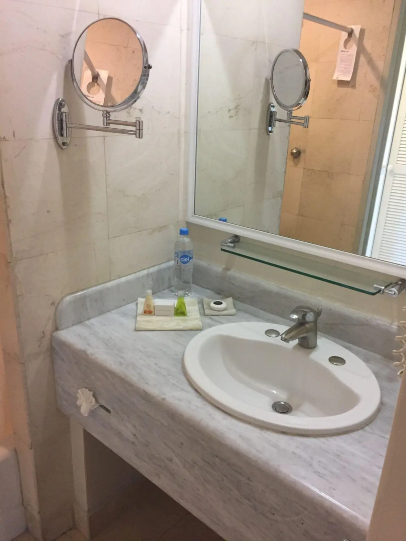 Foto - Hotel Fortin Plaza