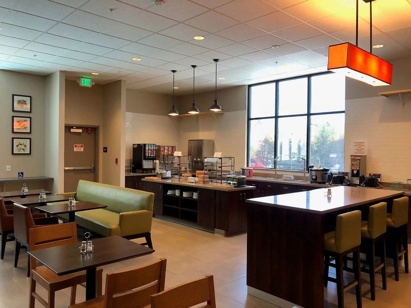 Photo - Country Inn & Suites by Radisson, San Jose International Airport, CA