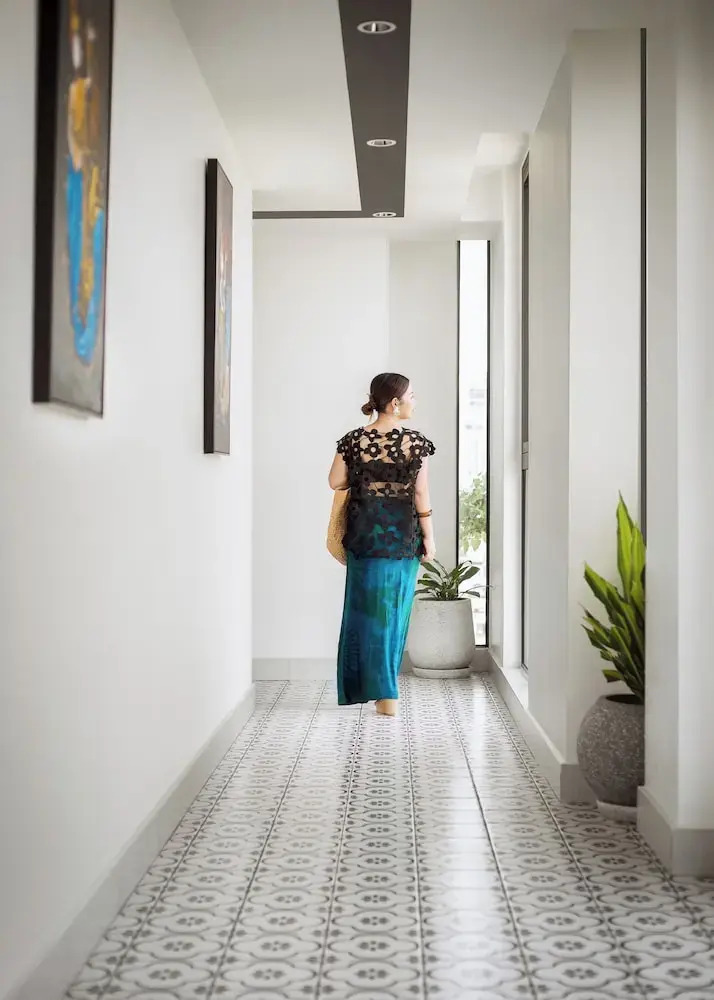 Foto - Chaiya Palace Hotel